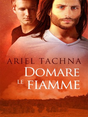 cover image of Domare le fiamme
